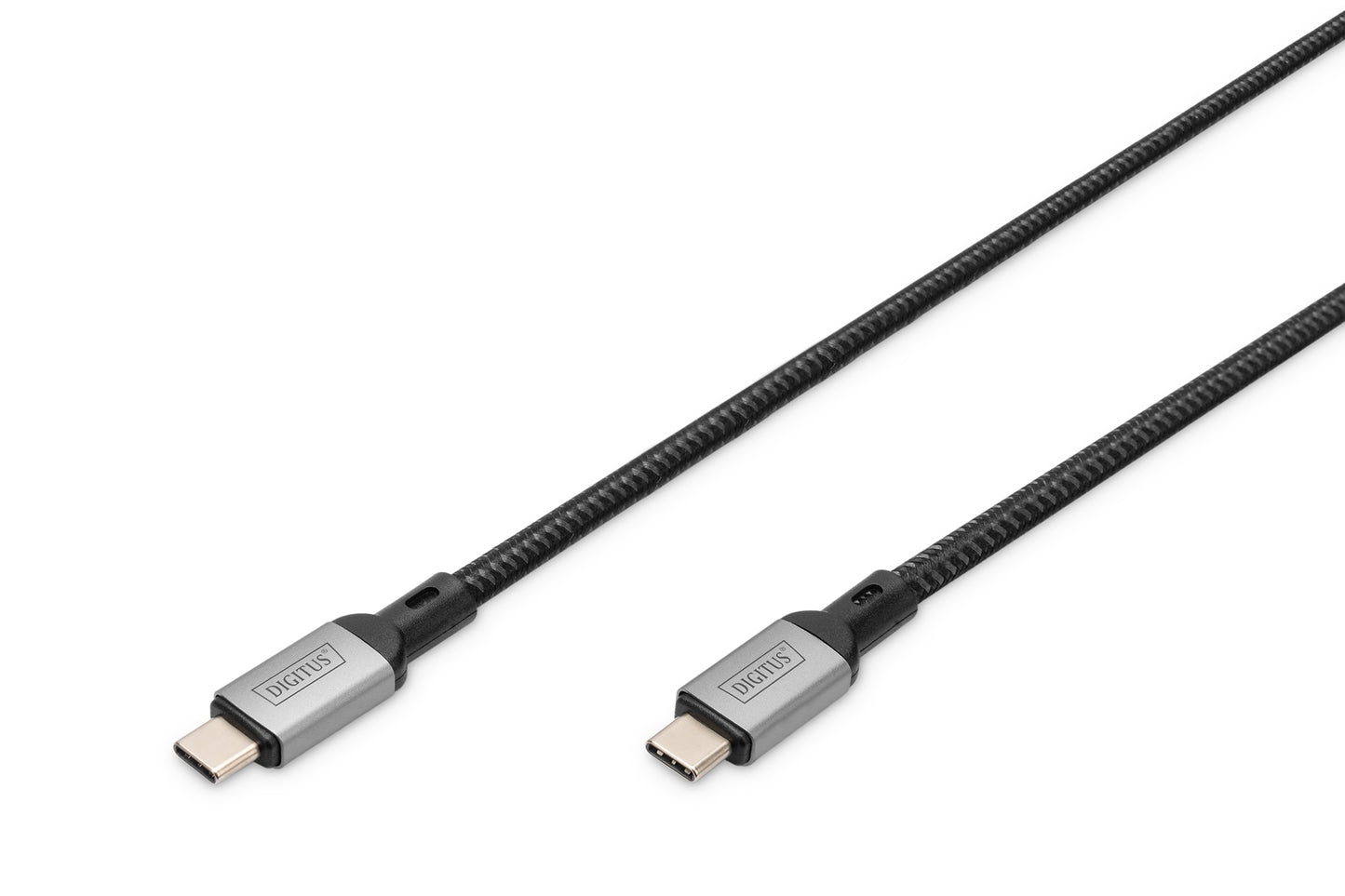 Digitus USB-C 4.0 - USB-C connection cable, 3m