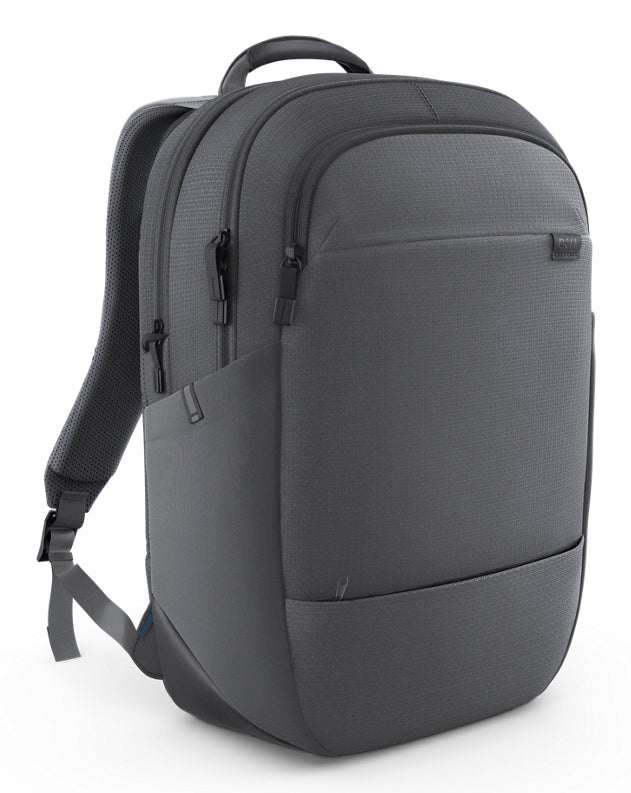DELL CP5426G 35.6 cm (14") Backpack Grey Laptop Bag