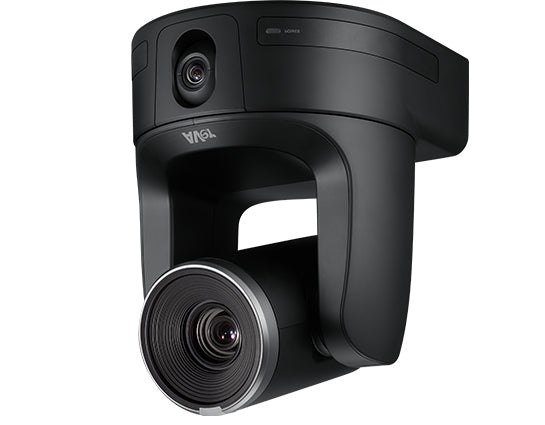 AVer TR535 8 MP Black 3840 x 2160 pixels 60 fps Exmor CMOS 25.4 / 2.8 mm (1 / 2.8") Webcam