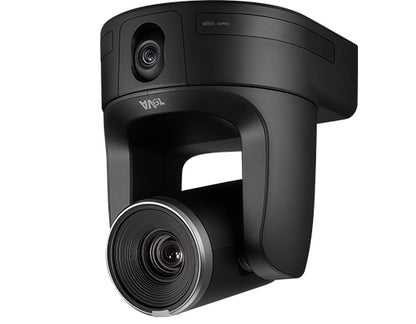 AVer TR535 8 MP Black 3840 x 2160 pixels 60 fps Exmor CMOS 25.4 / 2.8 mm (1 / 2.8") Webcam