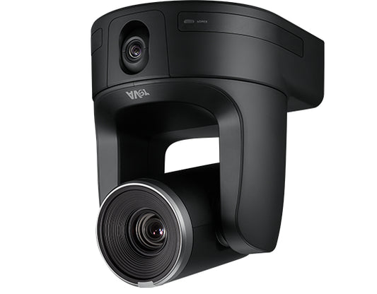 AVer TR535 8 MP Black 3840 x 2160 pixels 60 fps Exmor CMOS 25.4 / 2.8 mm (1 / 2.8") Webcam