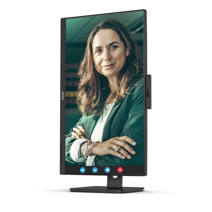 AOC Q27P3QW 27" QHD IPS 100Hz Monitor
