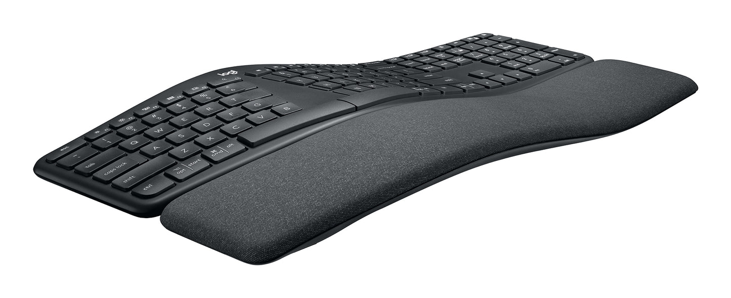 Logitech ERGO K860 Wireless Keyboard