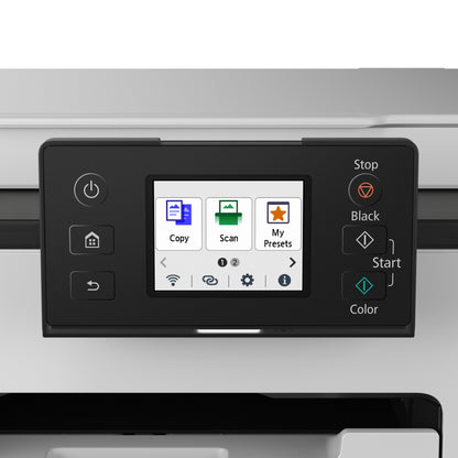 Canon MAXIFY GX1050 Inkjet A4 600 x 1200 DPI Wi-Fi Printer
