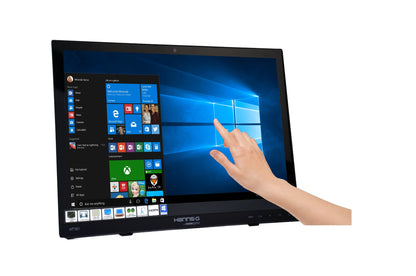 Hannspree HT161HNB 15.6" HD Touch Monitor