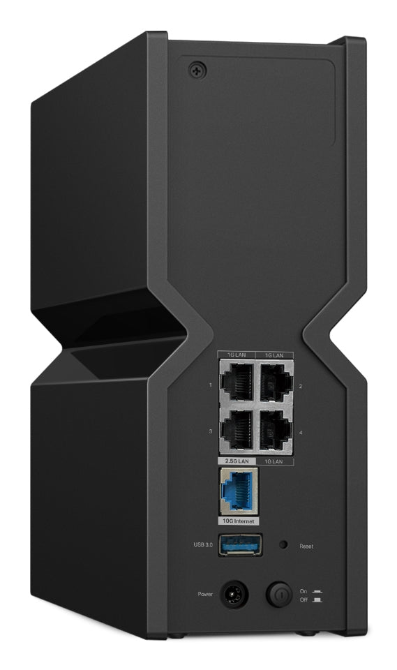 TP-LINK Archer BE700 Router