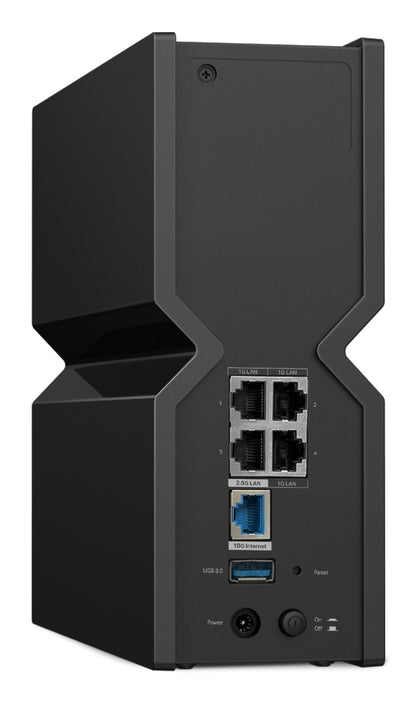 TP-LINK Archer BE700 Router