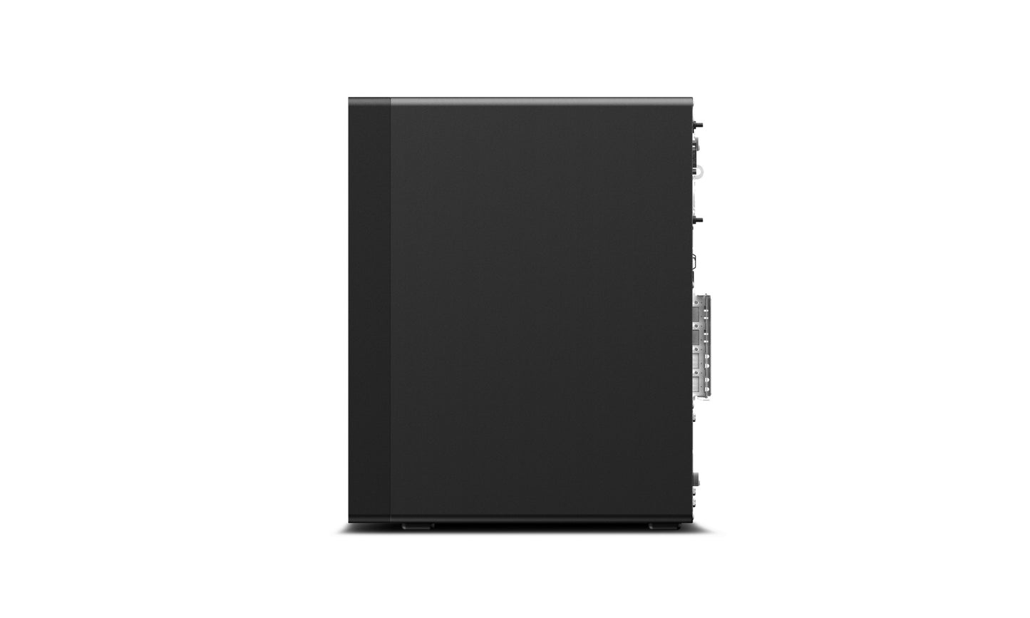 Lenovo ThinkStation P2 Core Ultra 7 265 32GB 1TB SSD NVIDIA RTX A400 Tower PC
