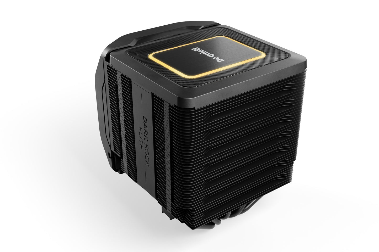be quiet! Dark Rock Elite Processor Air cooler 13.5 cm Black 1 pc(s) Cooling