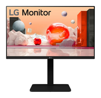 LG 24BA550-B 23.8" Full HD IPS 100Hz Monitor