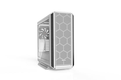 be quiet! Silent Base 802 Window White Midi Tower PC Case