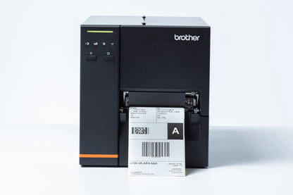Brother TJ-4120TN label printer Direct thermal / Thermal transfer 300 x 300 DPI 178