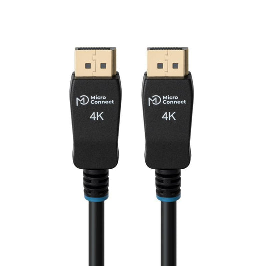 Microconnect MC-DP-MMG-700 DisplayPort cable 7 m Black