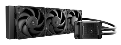 ARCTIC Liquid Freezer WS360-SP6 Processor All-in-one liquid cooler 12 cm Black 1 Cooling