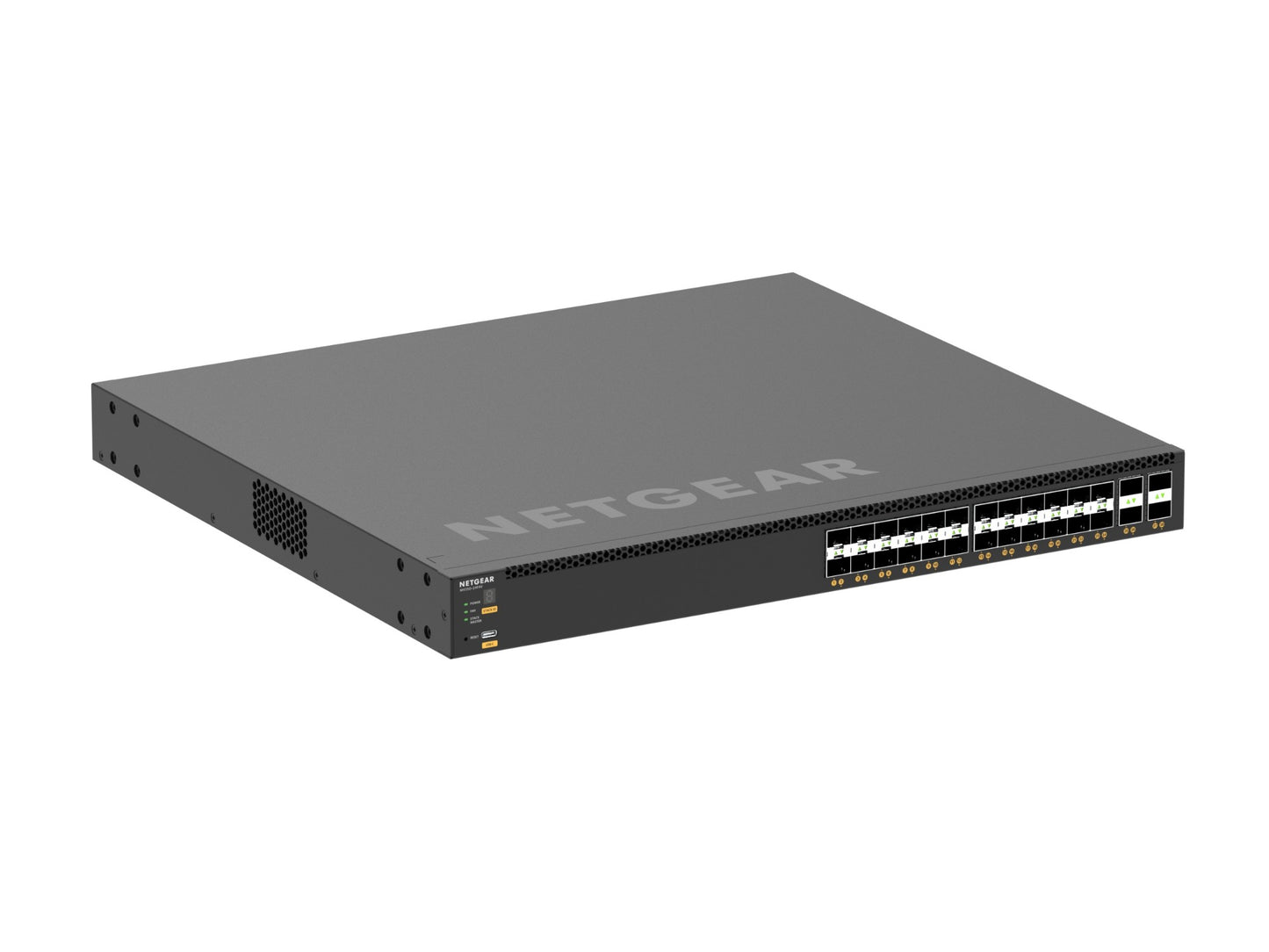 Netgear XSM4328FV Networking