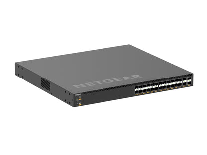 Netgear XSM4328FV Networking