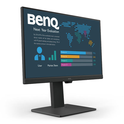 BenQ BL2786TC 27" Full HD IPS 100Hz Monitor