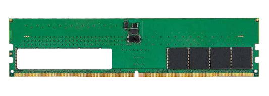 Transcend 16GB (1x16GB) DDR5 4800MT/s Desktop RAM