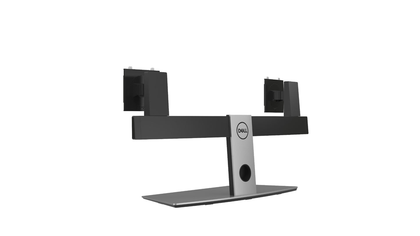 DELL Pro Dual Monitor Stand - MDS19 Mount