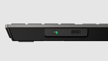 HP 725 Multi-Device Wireless Keyboard