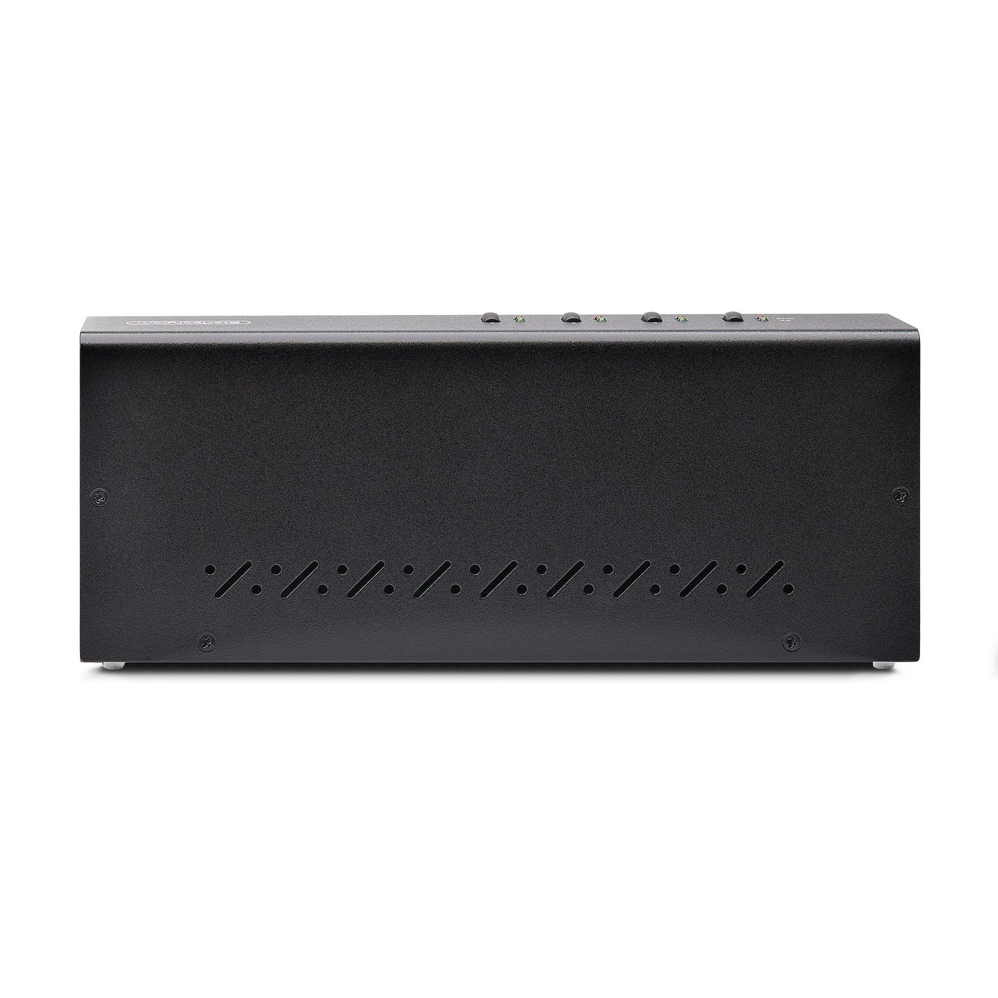 StarTech.com 4-Port Dual-Monitor DisplayPort KVM Switch, 4K 60Hz, 2x USB 5Gbps Hub