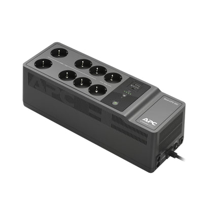APC 850VA 520W UPS (850G2IT)