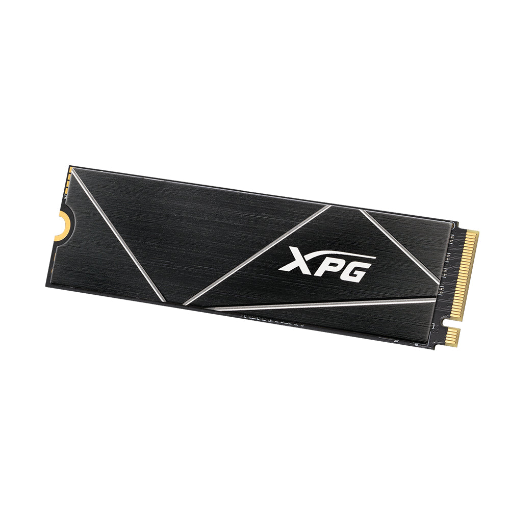 ADATA AGAMMIXS70B-1T-CS 1TB M.2 NVMe PCIe Gen4 SSD