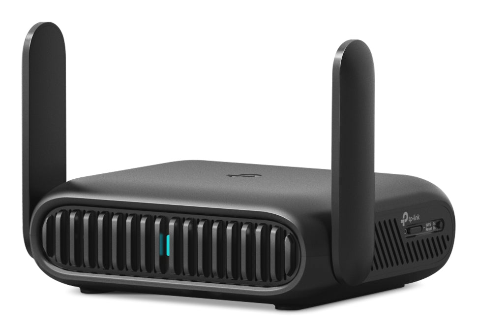 TP-LINK BE3600 Wi-Fi 7 Router