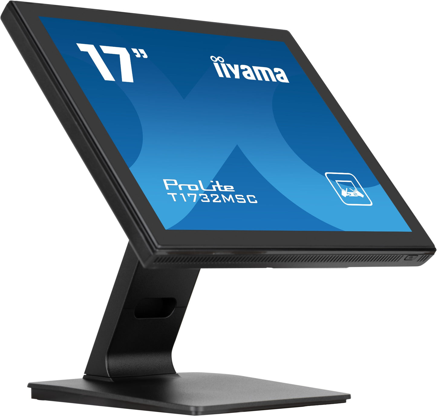 iiyama ProLite 17" SXGA TN Touch Monitor