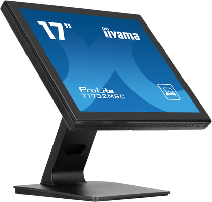 iiyama ProLite 17" SXGA TN Touch Monitor