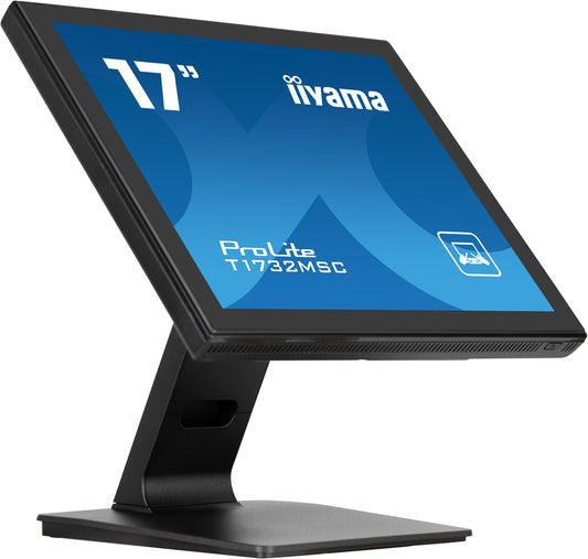 iiyama ProLite 17" SXGA TN Touch Monitor