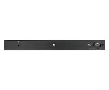 D-Link 52-Port Gigabit Smart Switch