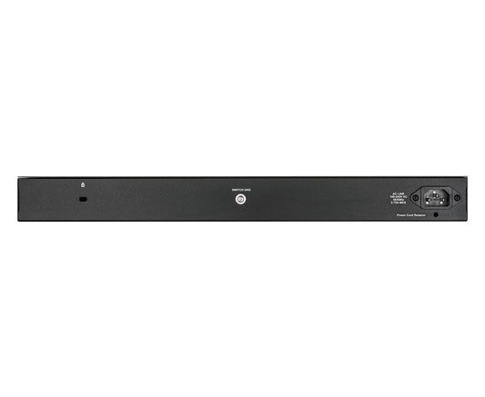D-Link 52-Port Gigabit Smart Switch