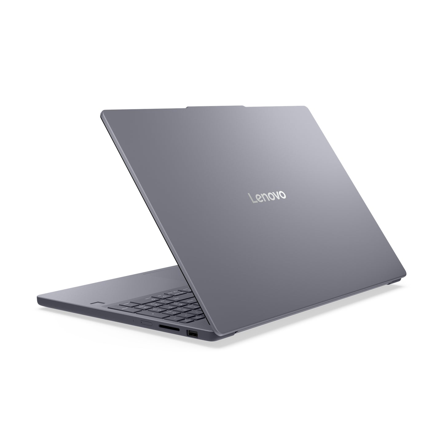 Lenovo IdeaPad Slim 3 15Q8X10 Copilot+ PC 15.3" Snapdragon X1-26-100 24GB 512GB SSD Laptop