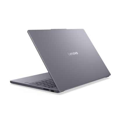 Lenovo IdeaPad Slim 3 15Q8X10 Copilot+ PC 15.3" Snapdragon X1-26-100 24GB 512GB SSD Laptop