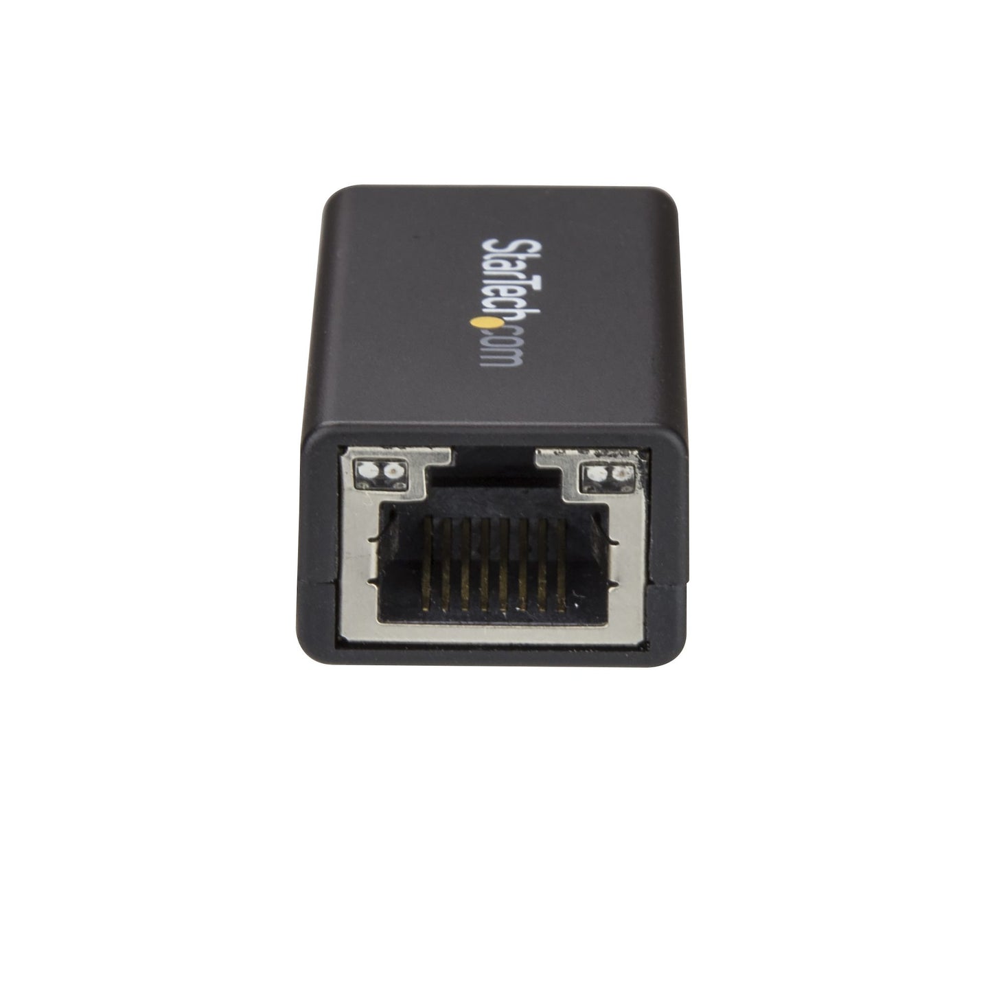 StarTech.com USB C to Gigabit Ethernet Adapter - 1Gbps NIC USB 3.0/USB 3.1 Type C