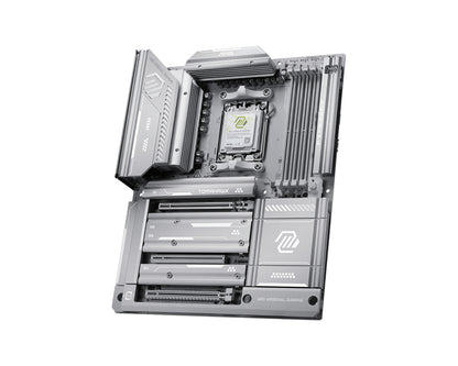 MSI MAG X870E TOMAHAWK MAX WIFI PZ motherboard AMD X870E Socket AM5 ATX