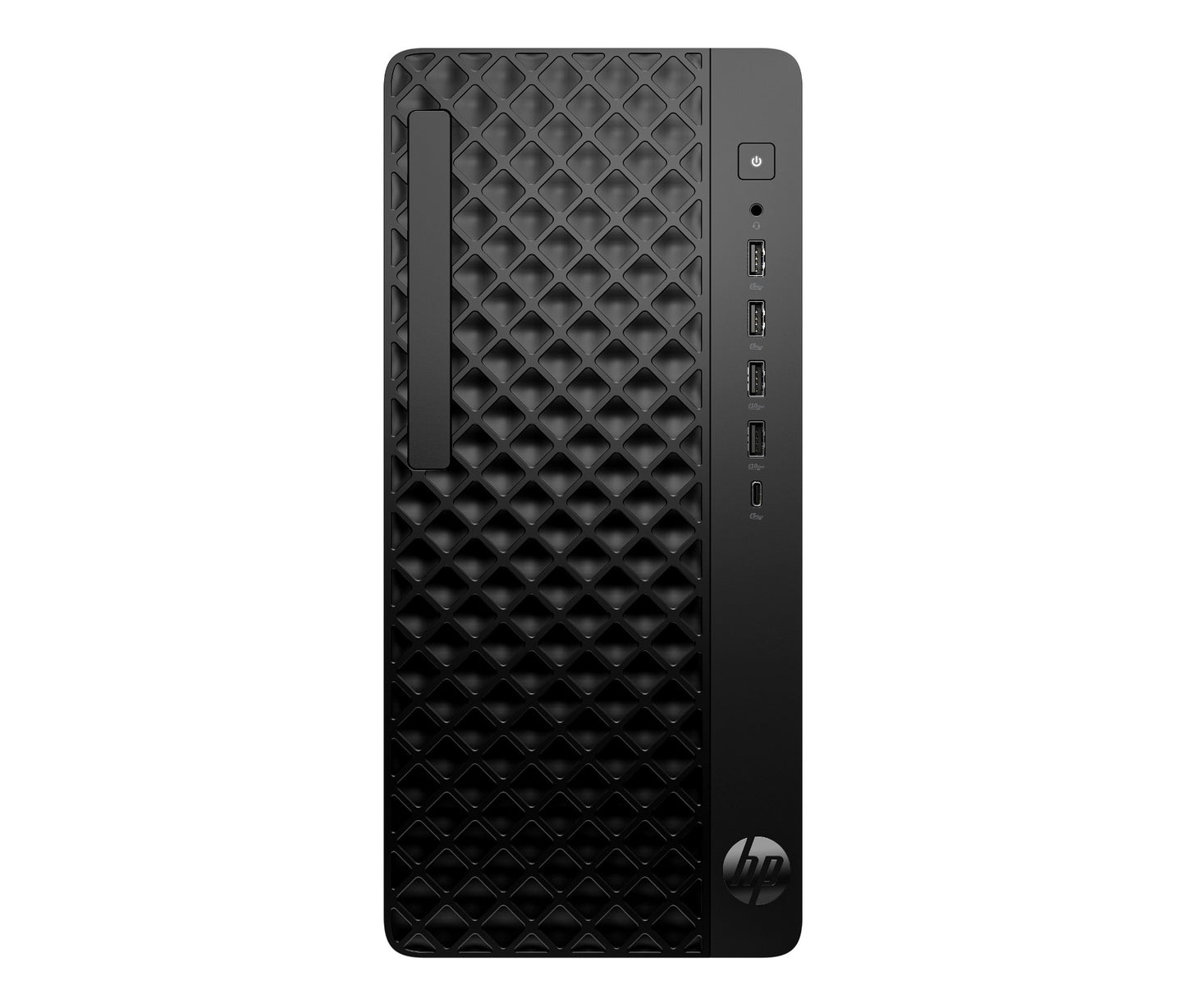 HP ProDesk 2 G1a E AI Ryzen 5 8500G 8GB 256GB SSD Tower PC