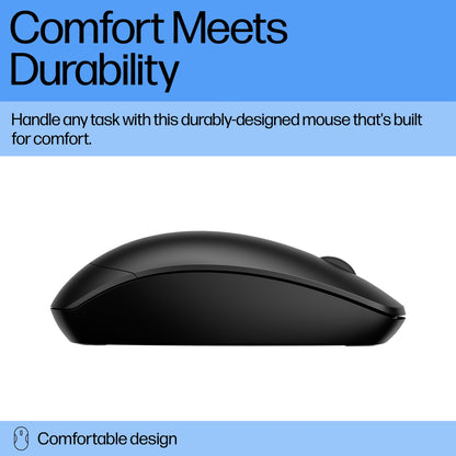 HP 230 Wireless Mouse