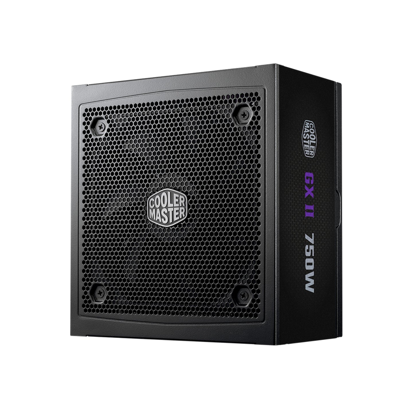 Cooler Master GX II Gold 750 ATX 3.1 Power Supply