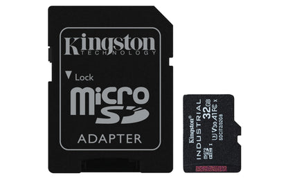 Kingston Technology SDCIT2/32GB 32GB HDD