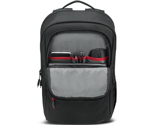 Lenovo ThinkPad Essential 16-inch Backpack (Eco) 40.6 cm (16") Black Laptop Bag