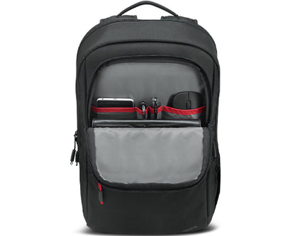 Lenovo ThinkPad Essential 16-inch Backpack (Eco) 40.6 cm (16") Black Laptop Bag