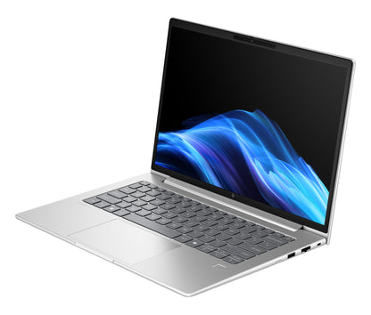 HP E14XHAT 14" Ryzen 5 PRO 215 16GB 512GB SSD Laptop