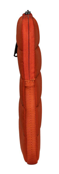 Targus Puffer 40.6 cm (16") Sleeve case Orange Laptop Bag