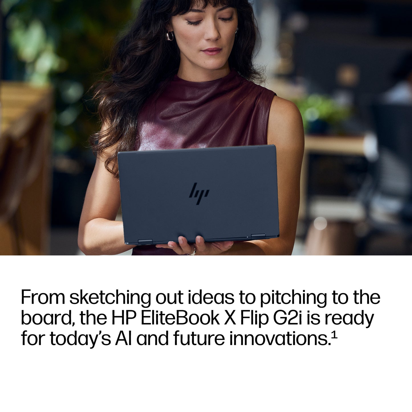 HP EliteBook X Flip G2i 14 inch 14" Core Ultra 7 356H 32GB 512GB SSD Laptop