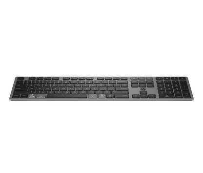 HP KBD 720Multi-DeviceRchrgblWL FR Wireless Keyboard