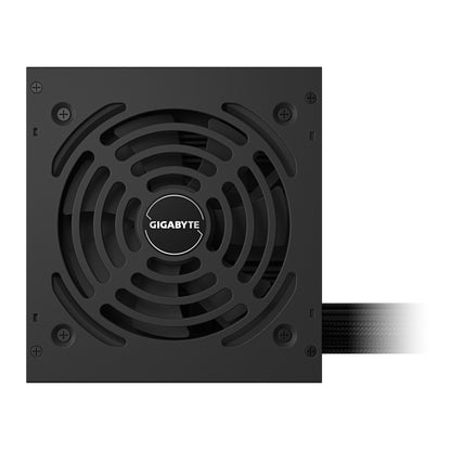 Gigabyte P650G PCIE 5.1 Power Supply - PCIe 5.1, 80 PLUS Silver, 120mm Fan, ATX 3.1