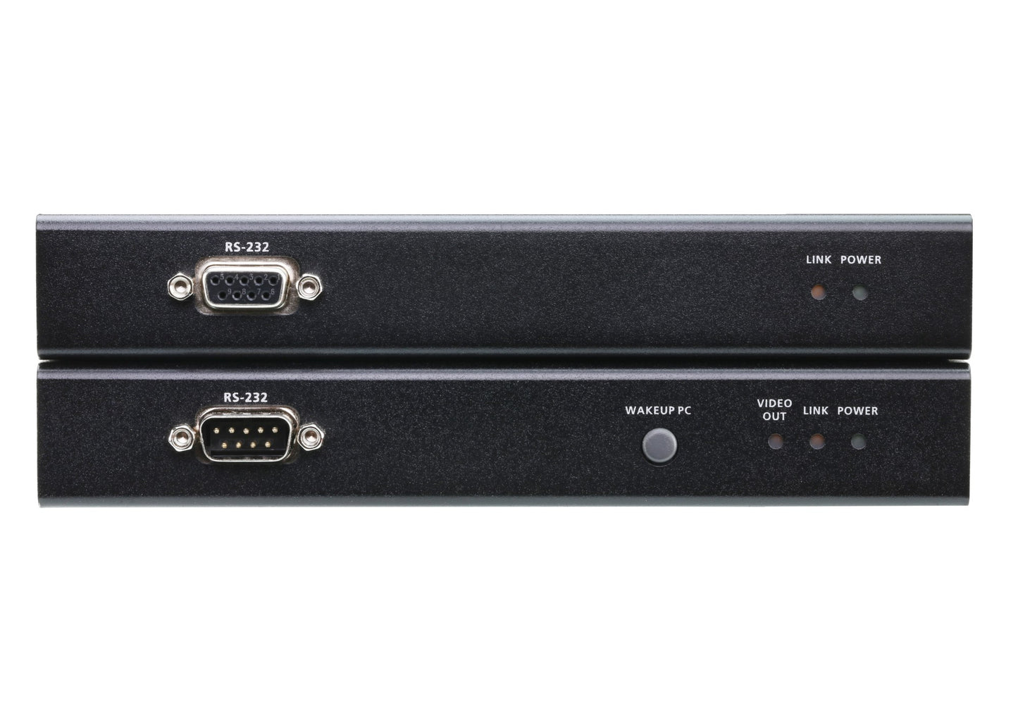 ATEN CE920 KVM extender Transmitter & receiver KVM Switch