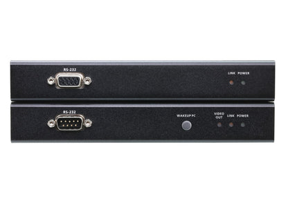 ATEN CE920 KVM extender Transmitter & receiver KVM Switch